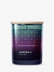 SKANDINAVISK Aurora Scented Candle, 200g - thumbnail 2