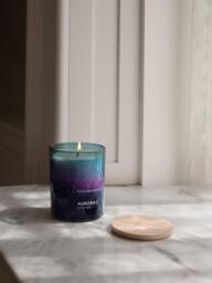 SKANDINAVISK Aurora Scented Candle, 200g - thumbnail 6