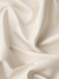 John Lewis Egyptian Cotton Sateen 600 Thread Count Flat Sheet - thumbnail 2