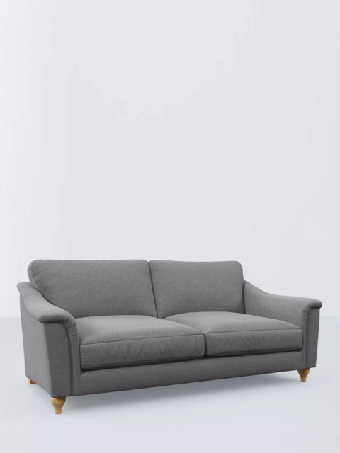 John Lewis Bromley Large 3 Seater Sofa - image 1