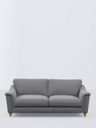 John Lewis Bromley Large 3 Seater Sofa - thumbnail 2