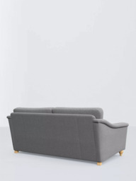 John Lewis Bromley Large 3 Seater Sofa - thumbnail 3