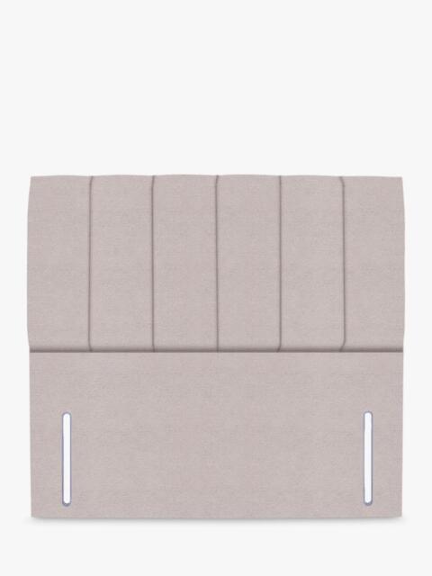 John Lewis Ada Full Depth Upholstered Headboard, Double - image 1