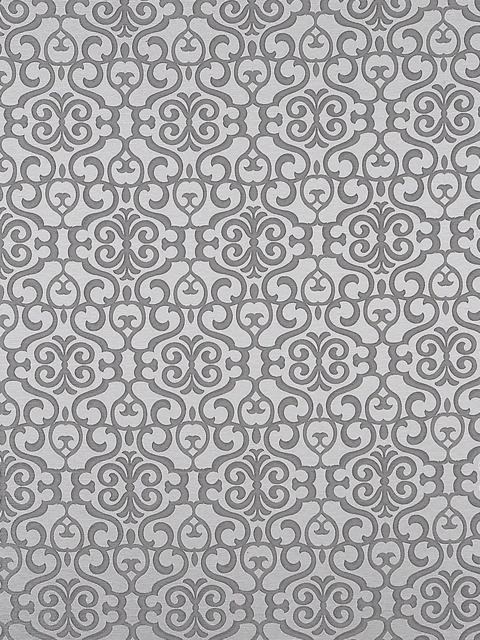 Prestigious Textiles Bellucci Made to Measure Curtains or Roman Blind, Feather - image 1