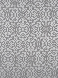 Prestigious Textiles Bellucci Made to Measure Curtains or Roman Blind, Feather - thumbnail 1