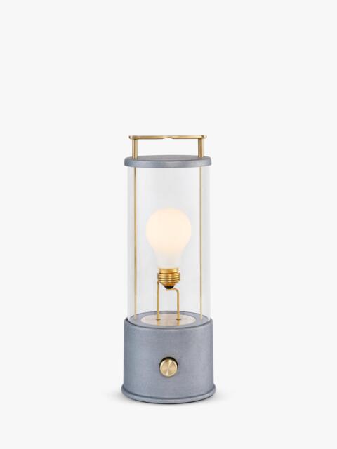 tala The Rugged Muse 2.0 Portable Rechargeable Outdoor Table Lamp, Raw Aluminium - image 1