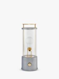 tala The Rugged Muse 2.0 Portable Rechargeable Outdoor Table Lamp, Raw Aluminium - thumbnail 6