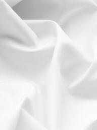 John Lewis Egyptian Cotton Percale Easy Care 400 Thread Count Deep Fitted Sheet - thumbnail 2