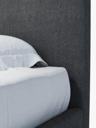 John Lewis Emily Upholstered Bed Frame, Single - thumbnail 6