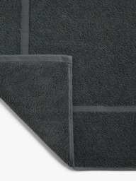 John Lewis Egyptian Cotton Bath Mat - thumbnail 2