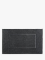 John Lewis Egyptian Cotton Bath Mat - thumbnail 1