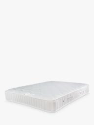 John Lewis CloudGel 1000 Pocket Spring Zip Link Mattress, Firm Tension, Super King Size - thumbnail 2