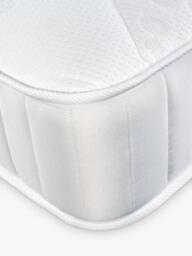 John Lewis CloudGel 1000 Pocket Spring Zip Link Mattress, Firm Tension, Super King Size - thumbnail 3