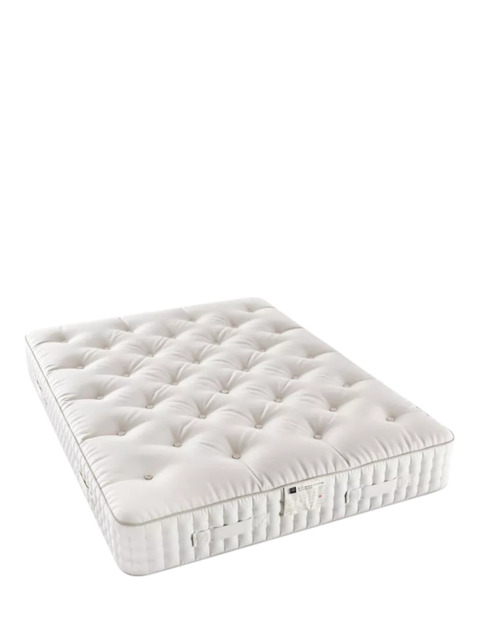 John Lewis British Natural Collection Swaledale 16000 Mattress, Firmer Tension, Super King Size - image 1