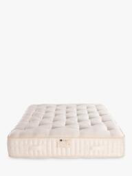 John Lewis British Natural Collection Swaledale 16000 Mattress, Firmer Tension, Super King Size - thumbnail 4