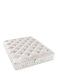 John Lewis British Natural Collection Swaledale 16000 Mattress, Firmer Tension, Super King Size - thumbnail 1
