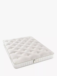 John Lewis British Natural Collection Linen 3250 Mattress, Firmer Tension, King Size - thumbnail 1