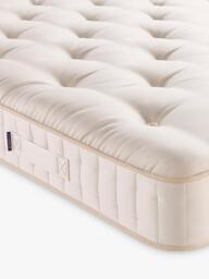 John Lewis British Natural Collection Linen 3250 Mattress, Firmer Tension, King Size - thumbnail 6