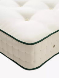 Vispring Hampstead Pocket Spring Mattress, Firm Tension, Emperor - thumbnail 2