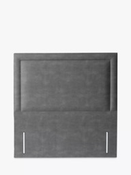 TEMPUR® Southwold Full Depth Upholstered Headboard, King Size - thumbnail 1