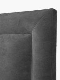 TEMPUR® Southwold Full Depth Upholstered Headboard, King Size - thumbnail 3