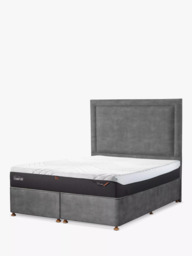 TEMPUR® Southwold Full Depth Upholstered Headboard, King Size - thumbnail 2
