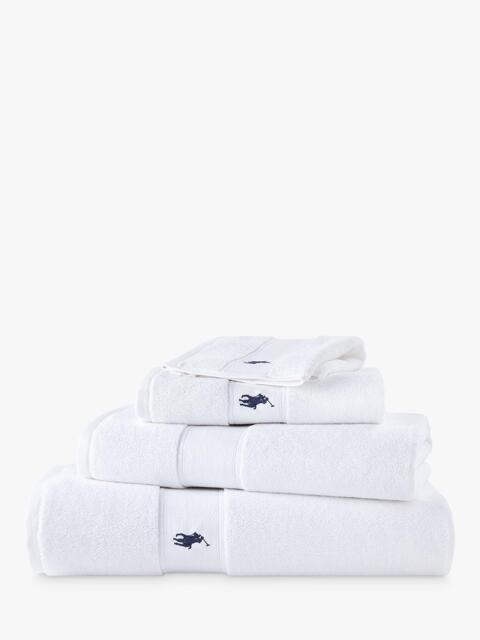 Ralph Lauren Polo Player Towels - image 1