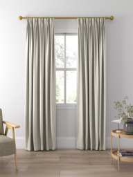 Sanderson Tuscany II Made to Measure Curtains or Roman Blind, Calico - thumbnail 5