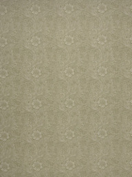 William Morris At Home Pimpernel Made to Measure Curtains or Roman Blind, Brick