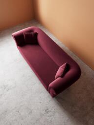 Swoon Durham Large 3 Seater Sofa - thumbnail 5