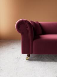 Swoon Durham Large 3 Seater Sofa - thumbnail 4