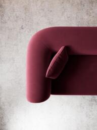 Swoon Durham Large 3 Seater Sofa - thumbnail 6