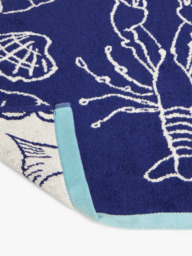 Mini Moderns Frutti di Mare Towels - thumbnail 2