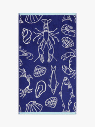 Mini Moderns Frutti di Mare Towels - thumbnail 3