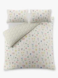 bluebellgray Woodbridge Reversible Duvet Cover Set - thumbnail 4