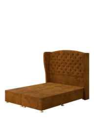 TEMPUR® Suffolk Divan Base, Single - thumbnail 4