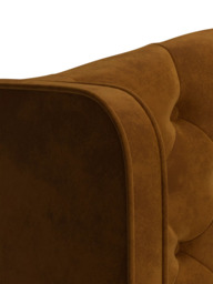 TEMPUR® Suffolk Divan Base, Single - thumbnail 2