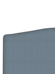 John Lewis Lydia Full Depth Upholstered Headboard, Super King Size - thumbnail 3
