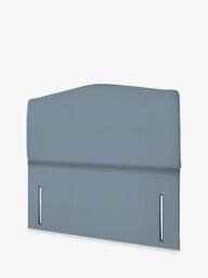 John Lewis Lydia Full Depth Upholstered Headboard, Super King Size - thumbnail 2