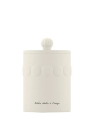 Jo Malone London Golden Amber & Orange Scented Townhouse Candle, 300g