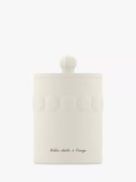 Jo Malone London Golden Amber & Orange Scented Townhouse Candle, 300g - thumbnail 2