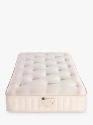 John Lewis British Natural Collection Linen 3250 Mattress, Firmer Tension, Single - thumbnail 4