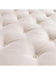 John Lewis British Natural Collection Linen 3250 Mattress, Firmer Tension, Single - thumbnail 6