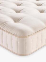 John Lewis British Natural Collection Linen 3250 Mattress, Firmer Tension, Single - thumbnail 5