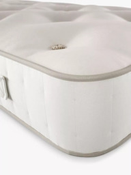 John Lewis British Natural Collection Linen 3250 Mattress, Firmer Tension, Single - thumbnail 3