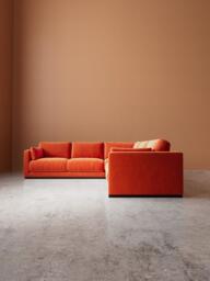 Swoon Alesund 5 Seater Corner Sofa - thumbnail 3