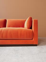 Swoon Alesund 5 Seater Corner Sofa - thumbnail 4