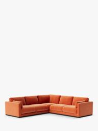 Swoon Alesund 5 Seater Corner Sofa - thumbnail 1