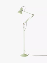 Anglepoise + National Trust 1227 Floor Lamp - thumbnail 3
