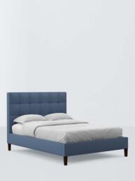 John Lewis Ingrid Upholstered Bed Frame, King Size - thumbnail 6